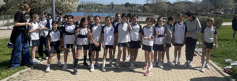 IA SPORTS DAY