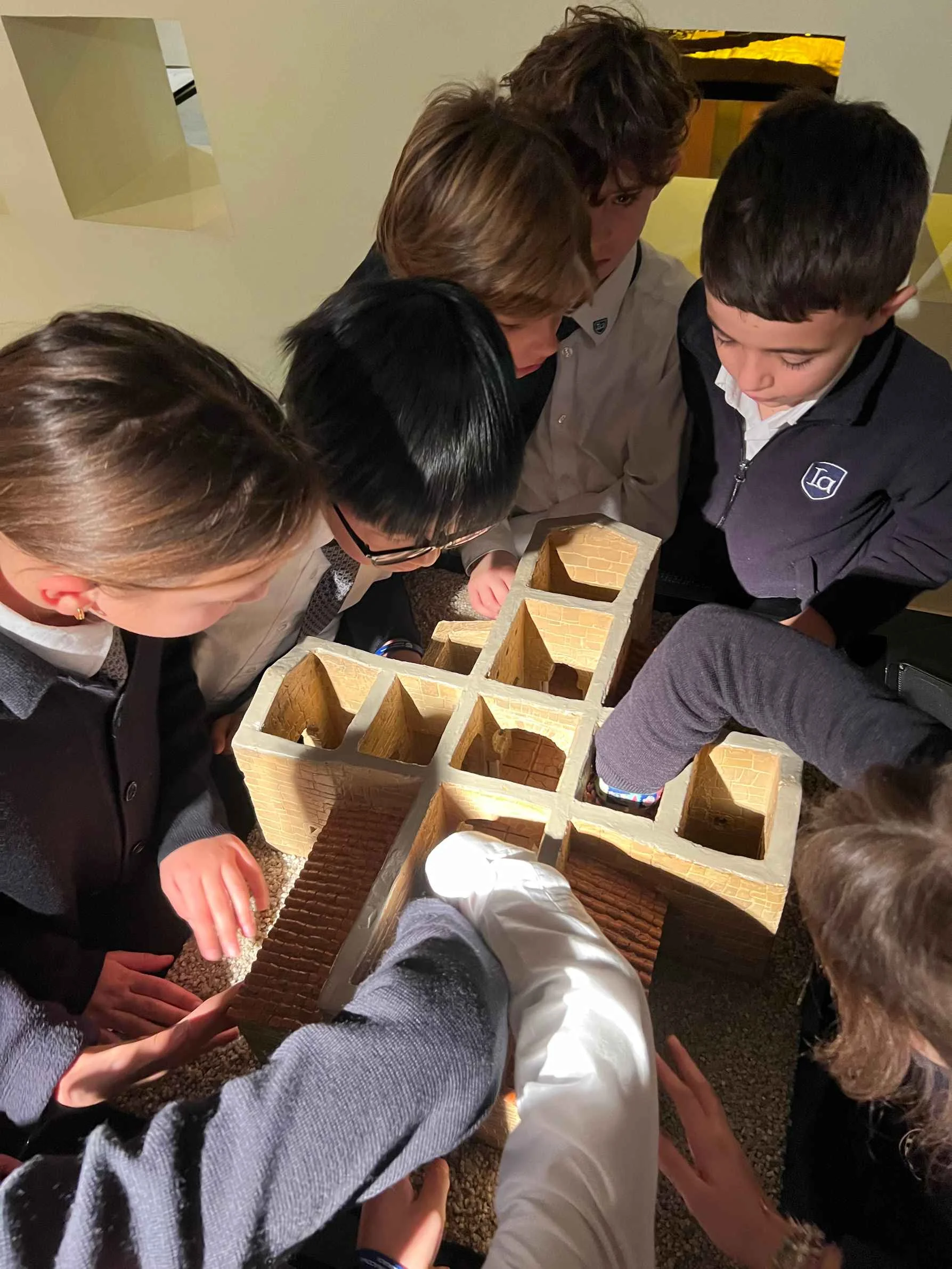 Descubriendo nuevas formas de comunicación en 5º de Primaria