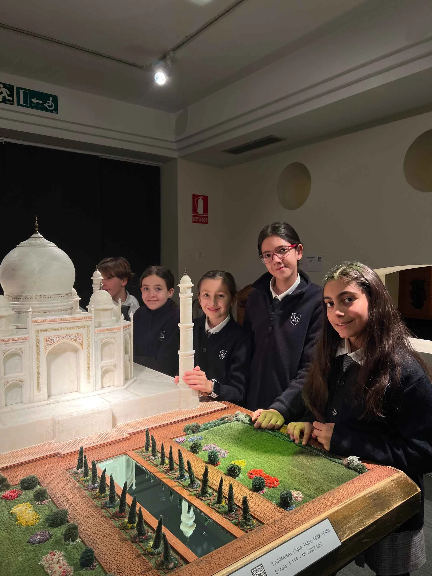 Descubriendo nuevas formas de comunicación en 5º de Primaria