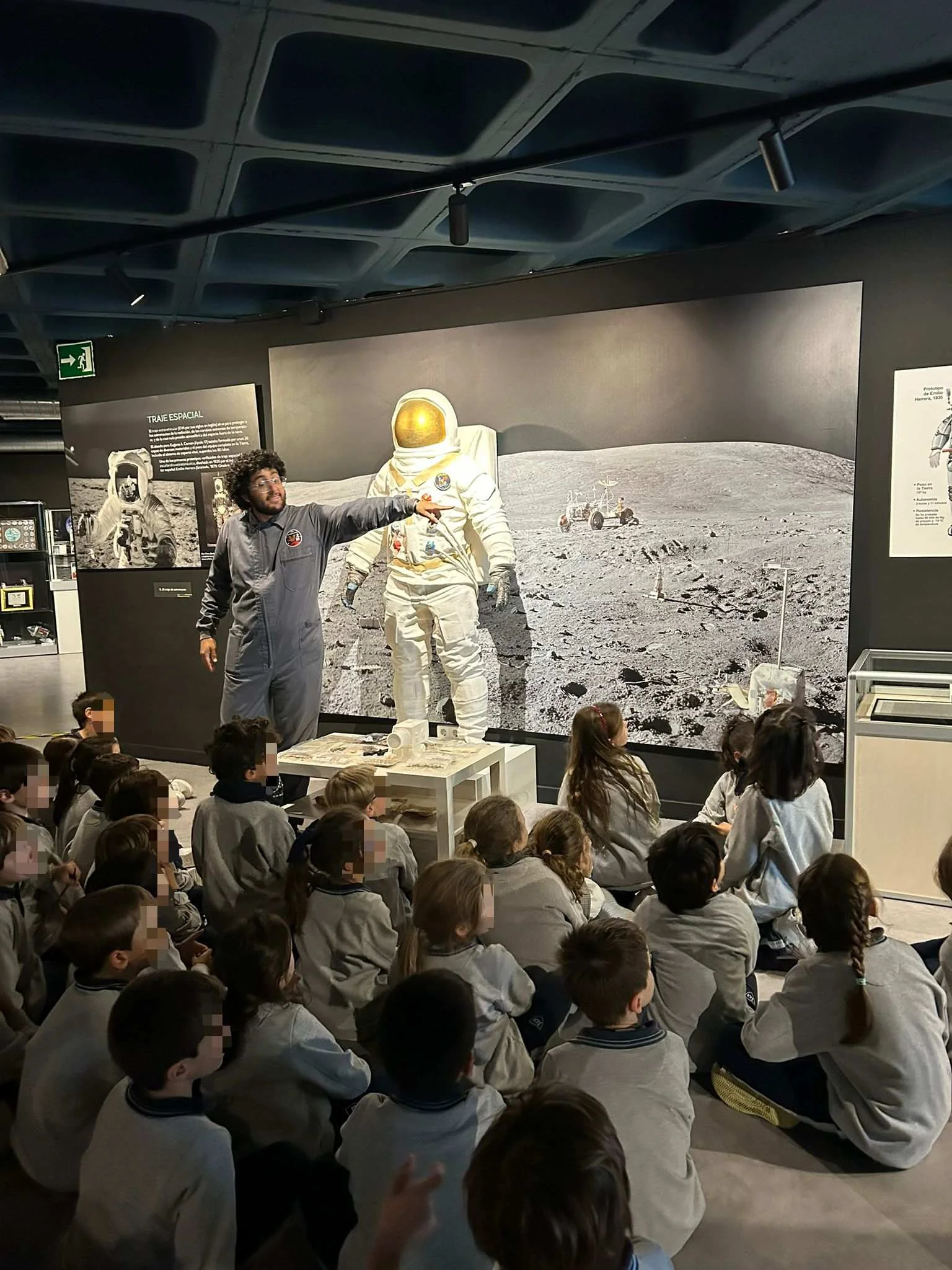 Museo Lunar