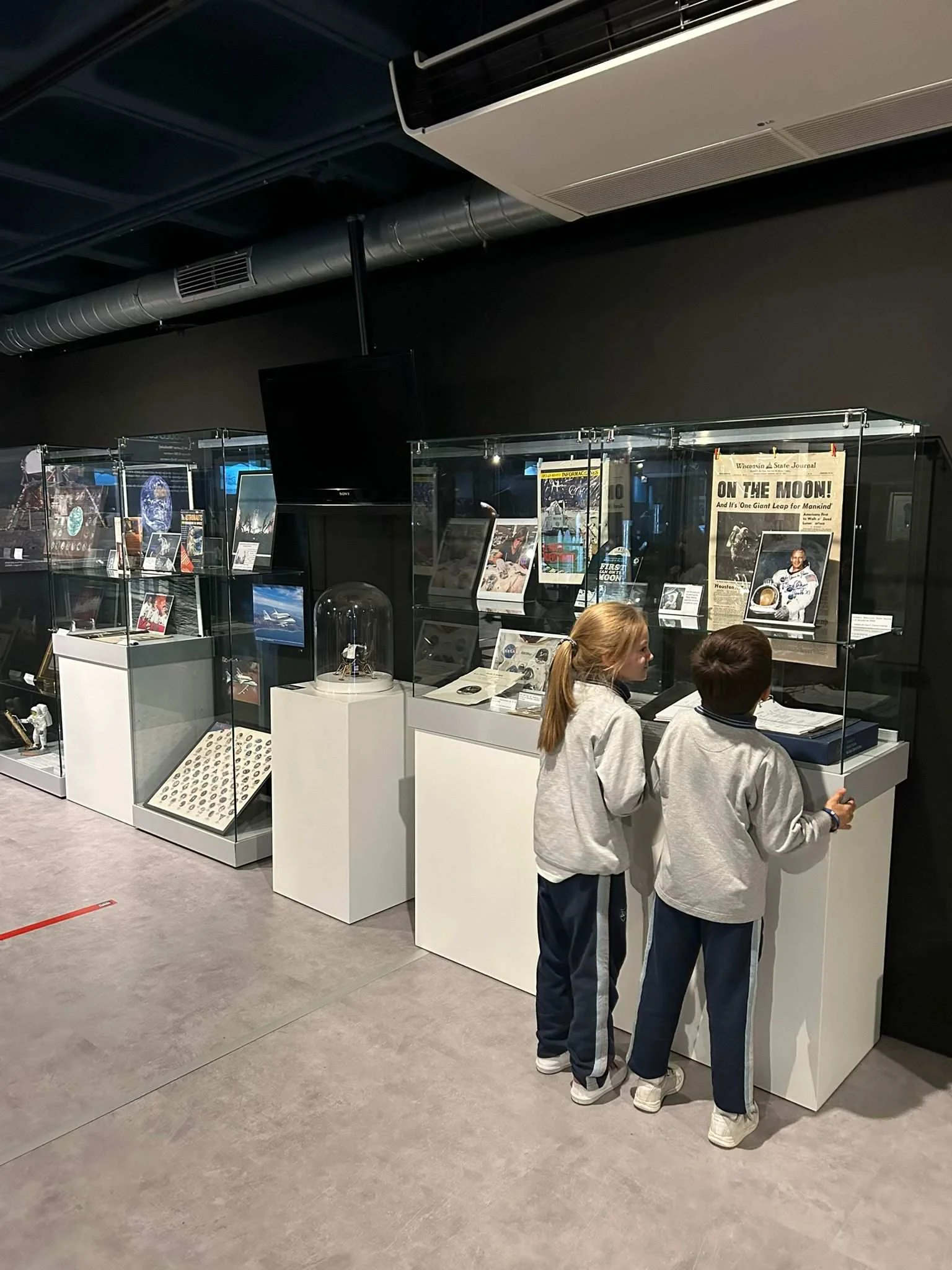 Museo Lunar