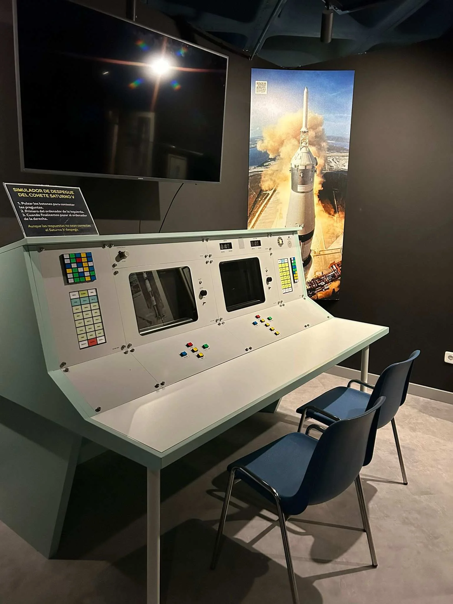 Museo Lunar