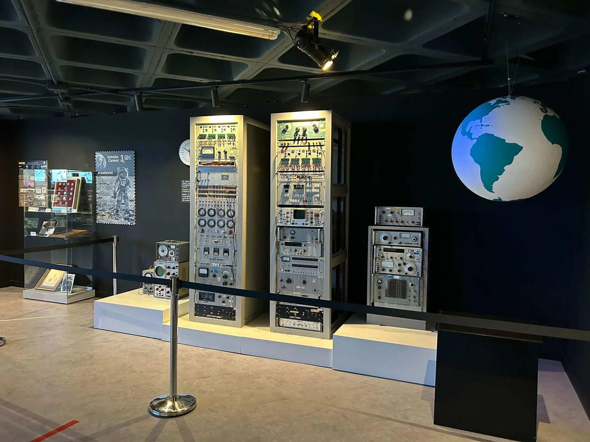 Museo Lunar