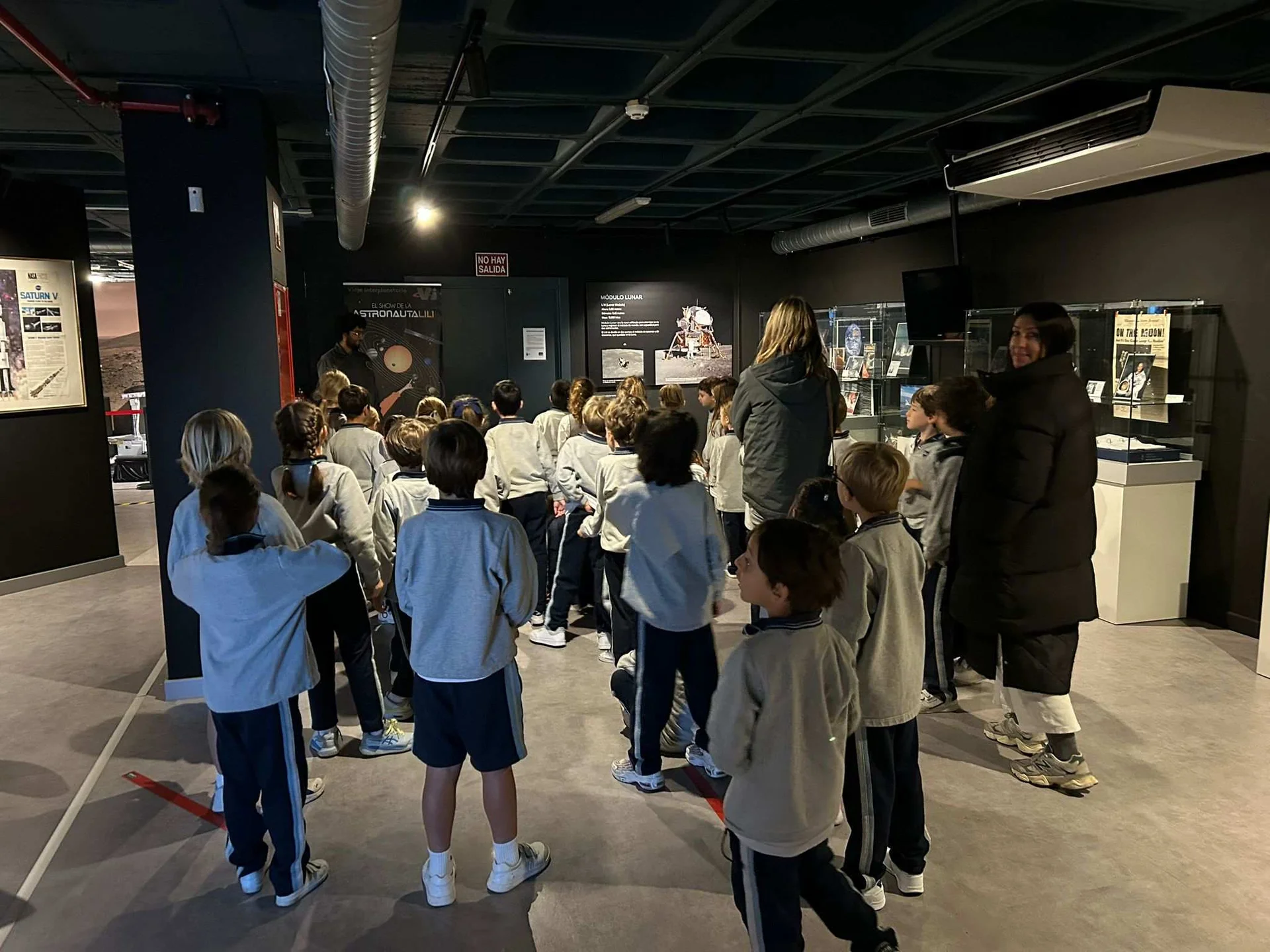 Museo Lunar