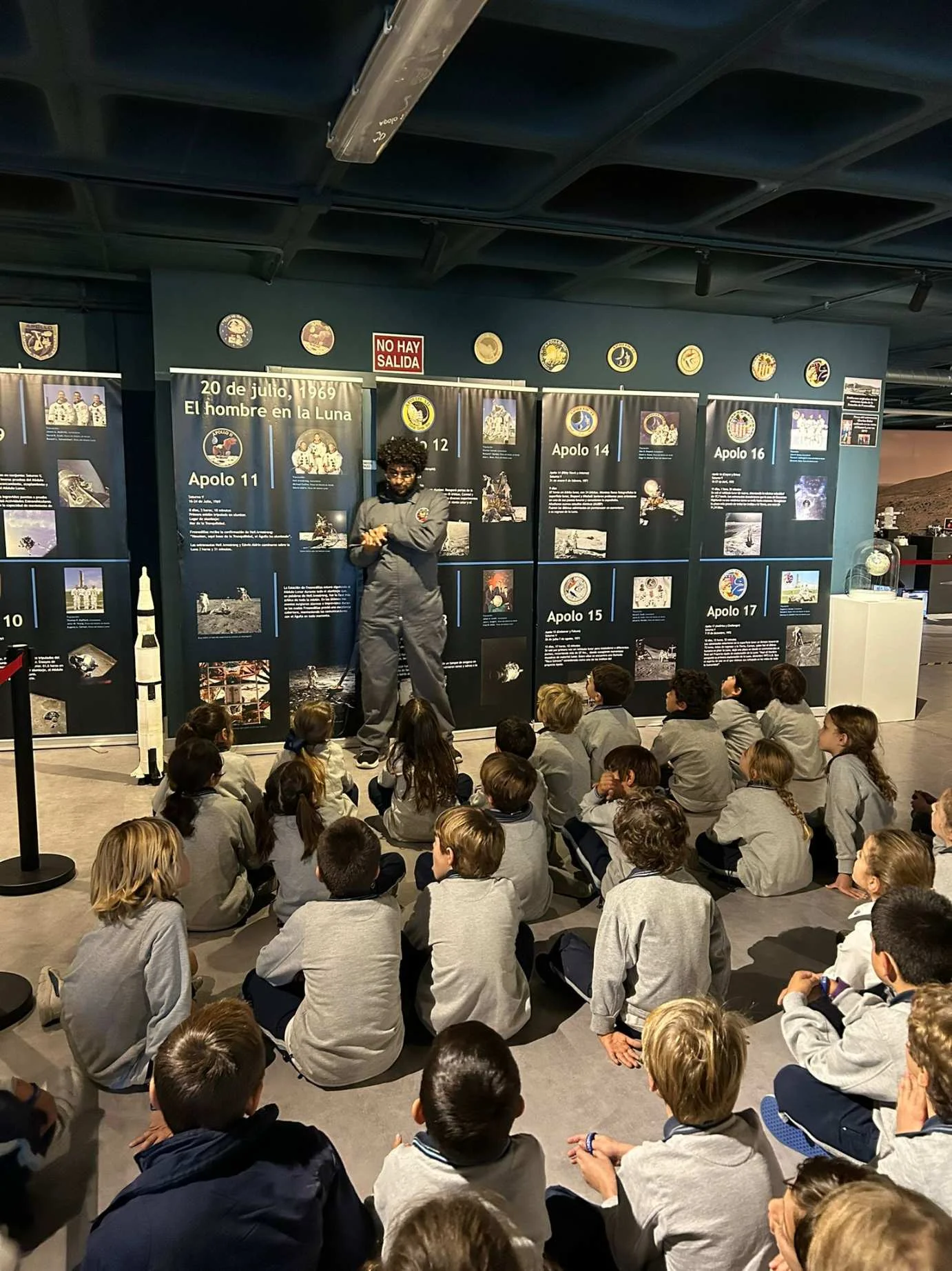Museo Lunar