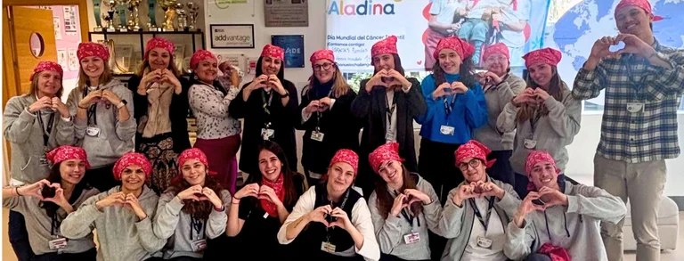 Pañuelo Challenge 2026: una comunidad verdaderamente solidaria