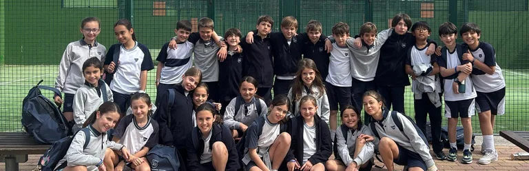Deporte, aprendizaje y diversión