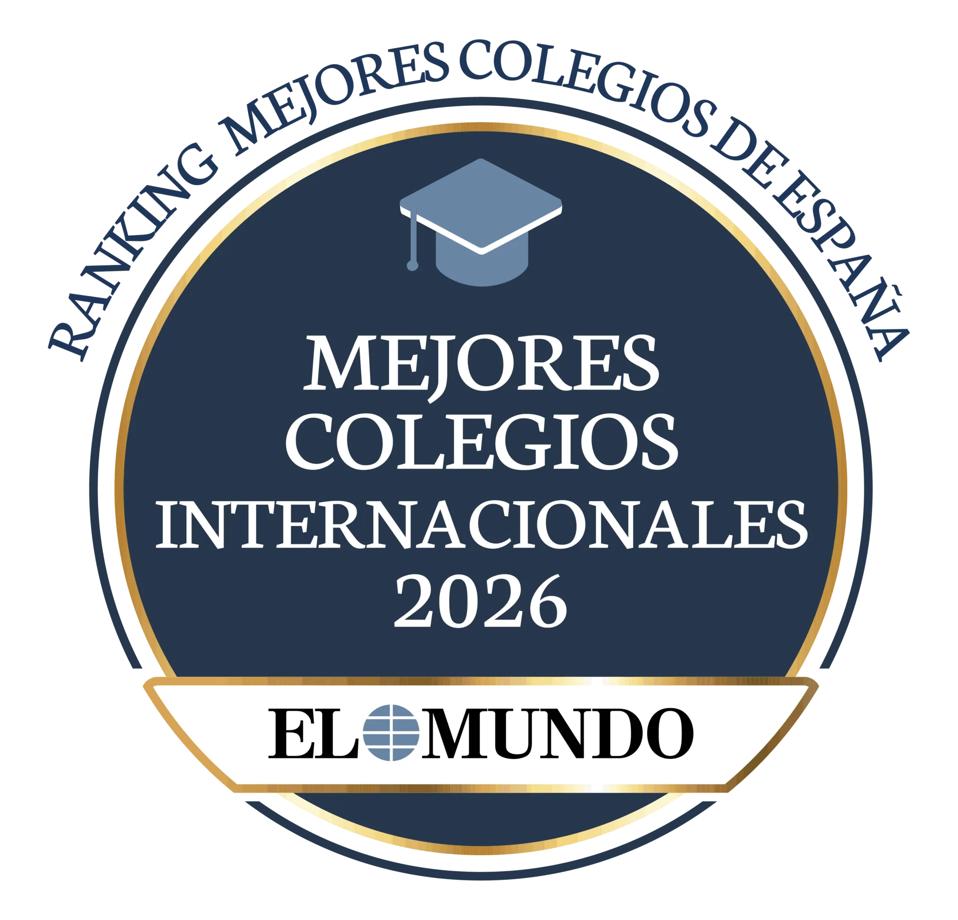 Internacional Aravaca Recognised Among Spain’s Leading Schools