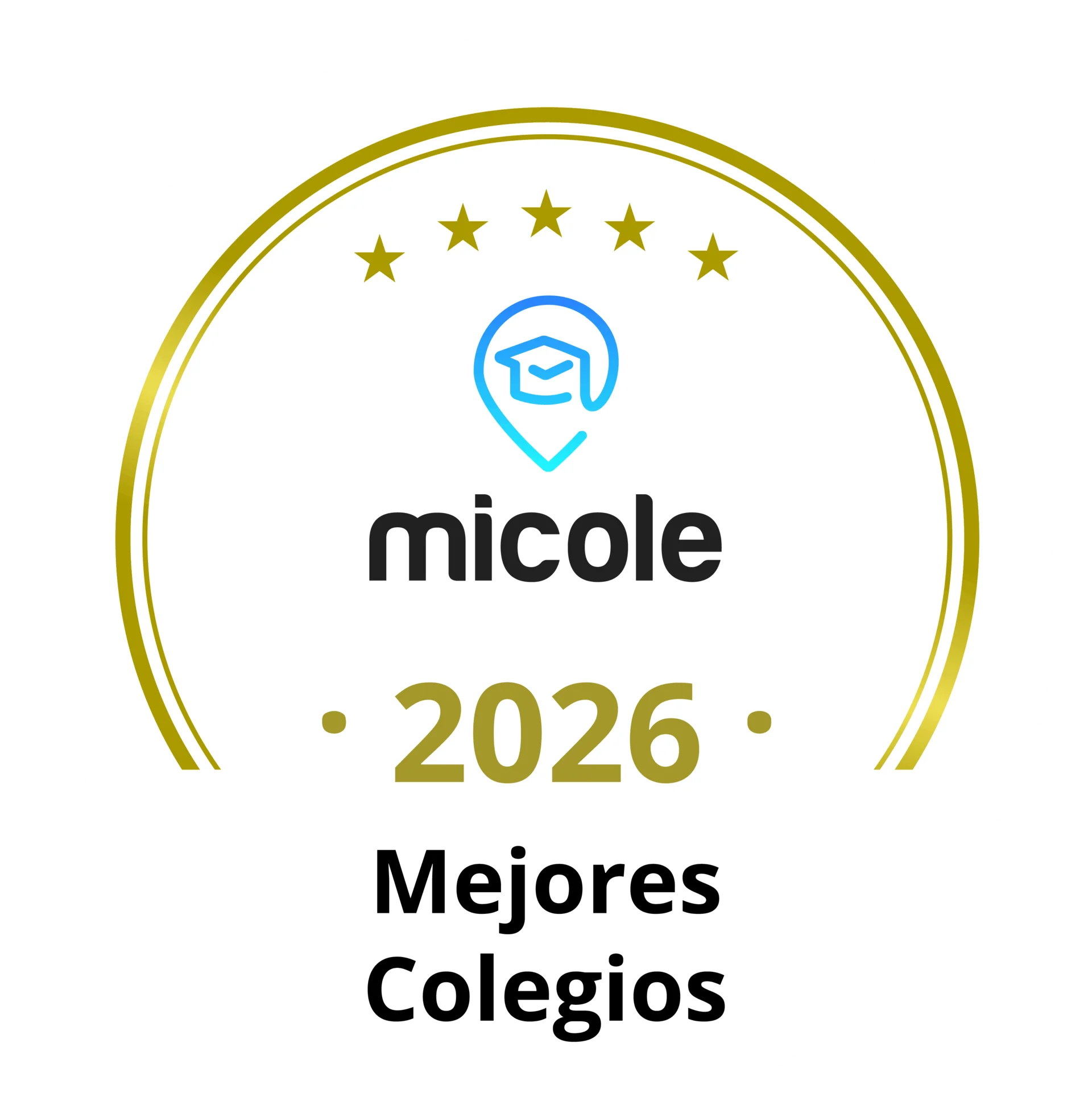 Internacional Aravaca Recognised Among Spain’s Leading Schools