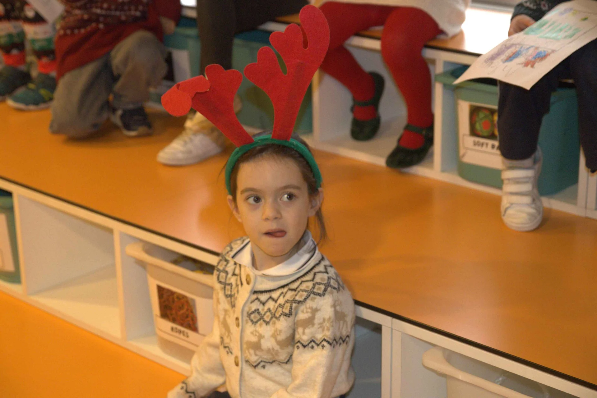 Vienen los Reyes Magos
