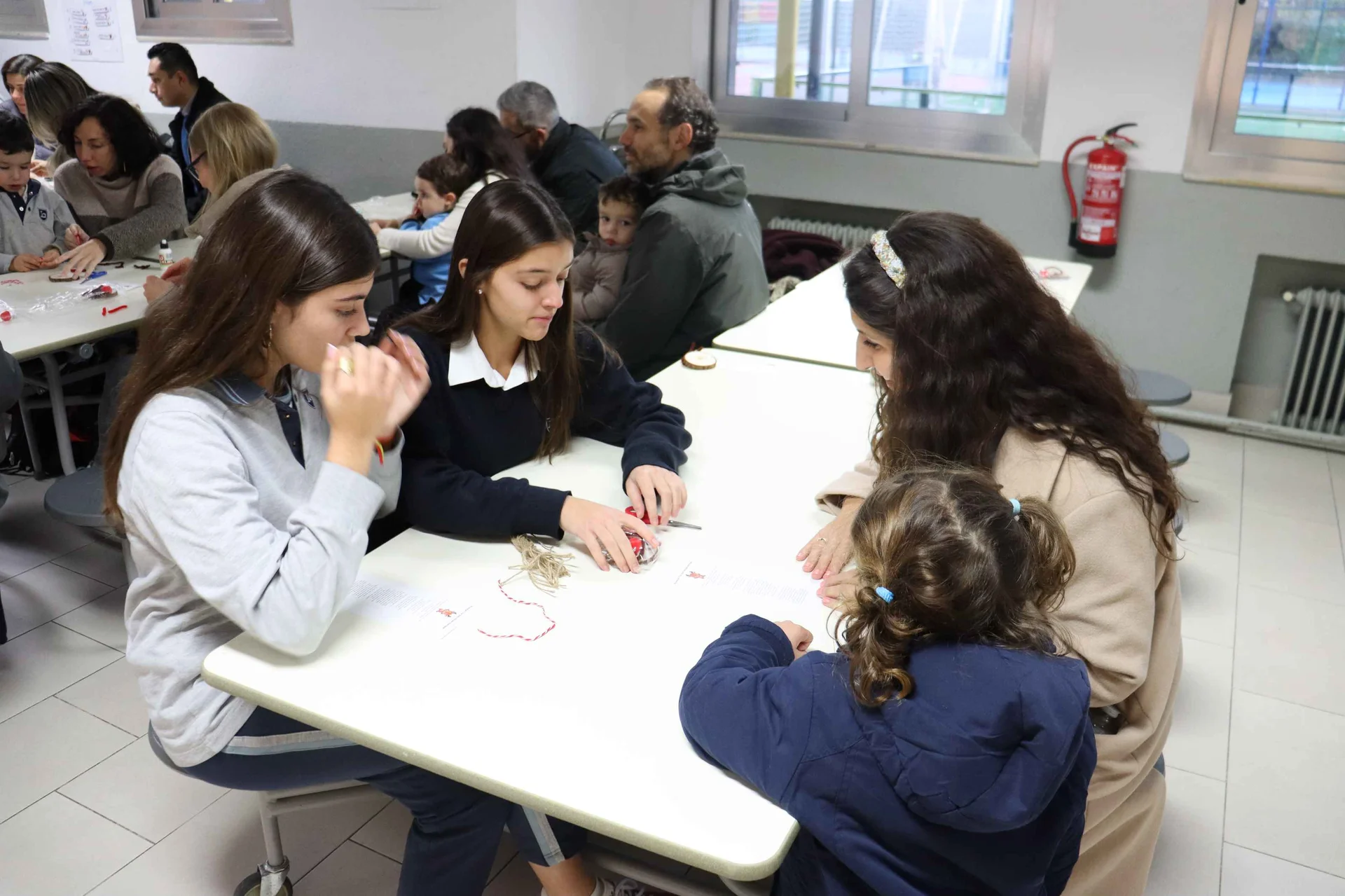 En IA, aprender también es comprometerse con el mundo