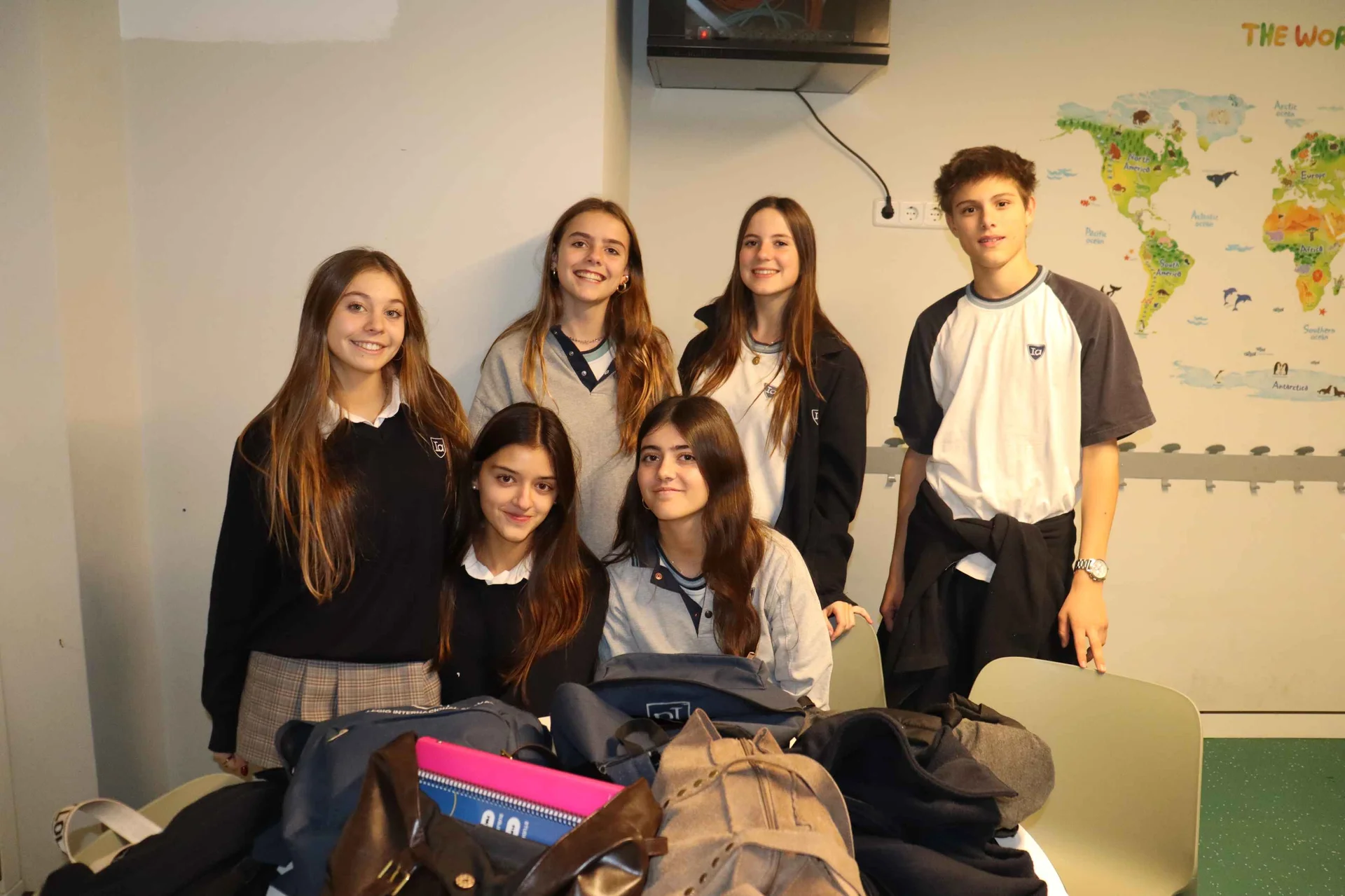 En IA, aprender también es comprometerse con el mundo