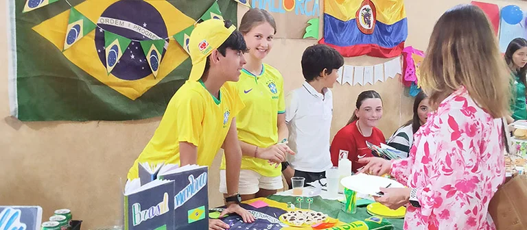 Feria Internacional de las Culturas