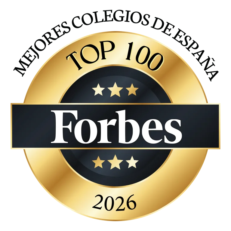 Top 100 Forbes 2025