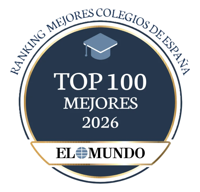 El Mundo - Colegios Notables 2025