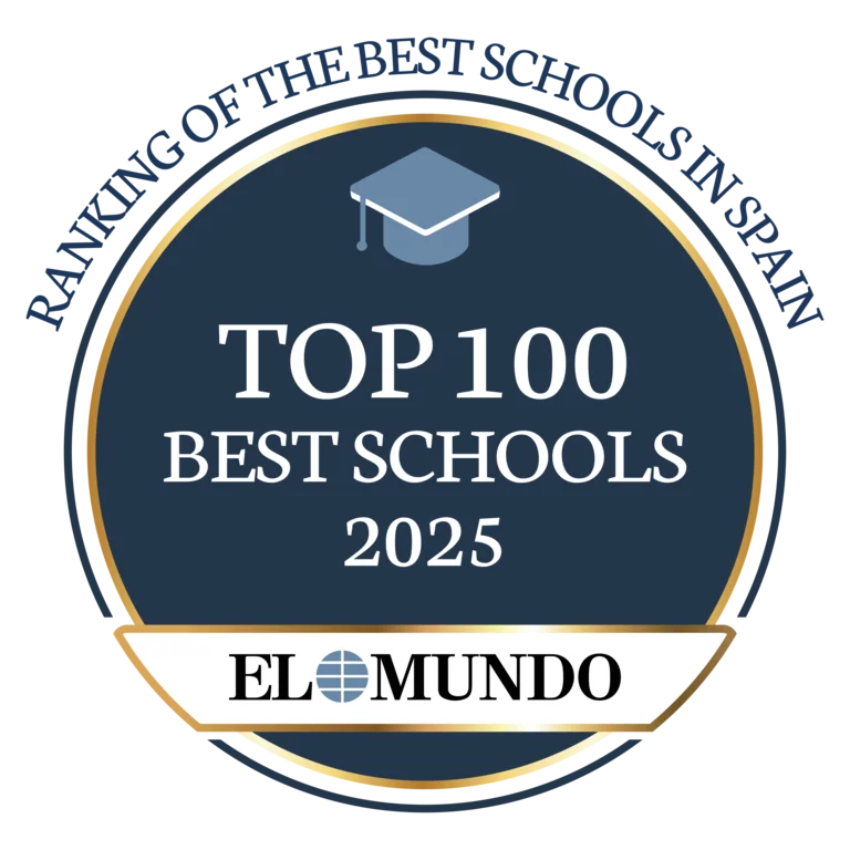 El mundo - best school in Spain 2025