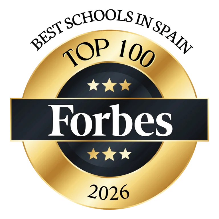 Forbes - top 100 2025
