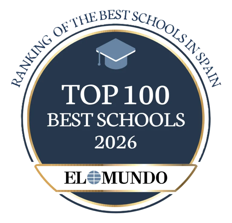 El mundo - best school in Spain 2025