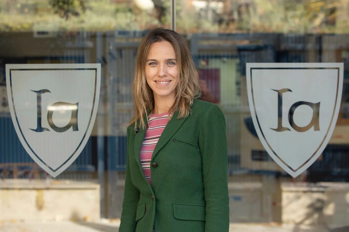 Miriam Serrano