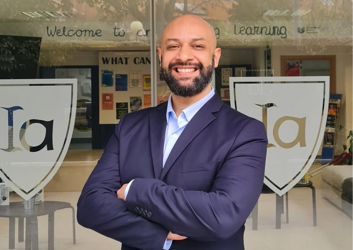 Alejandro Amundaray