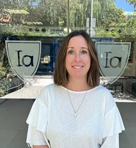 Isabel Sánchez