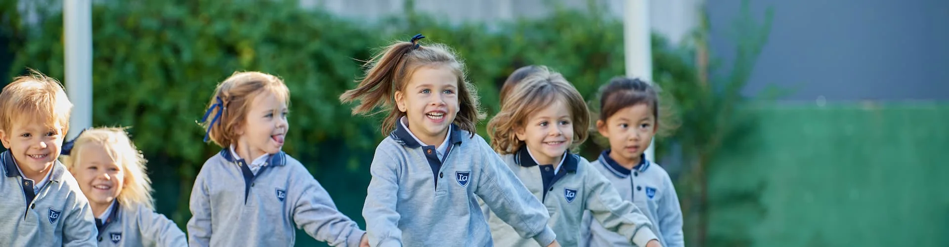 Campamentos de verano