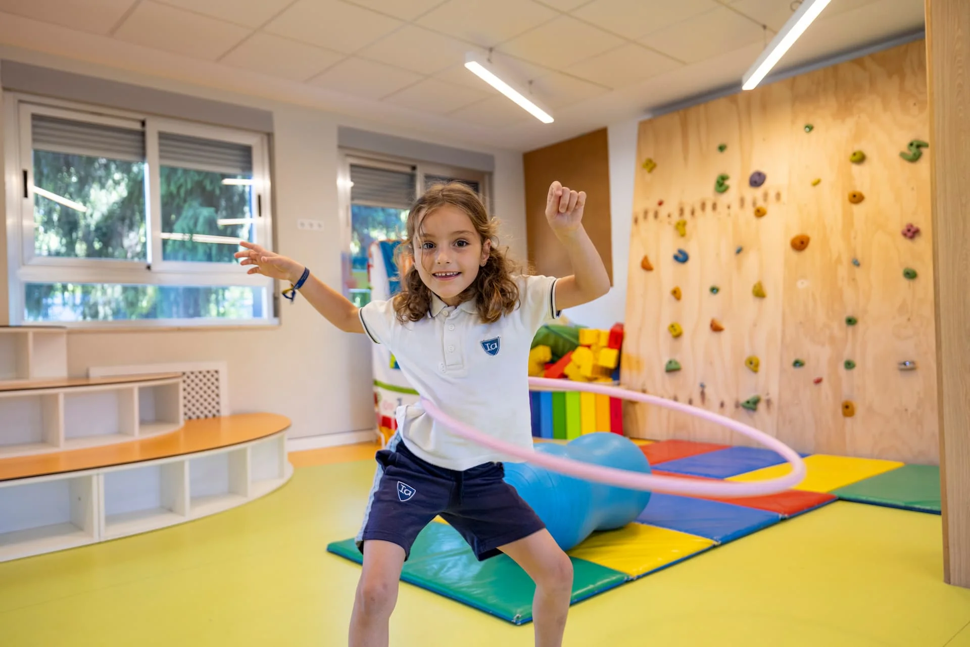 Estimulación temprana