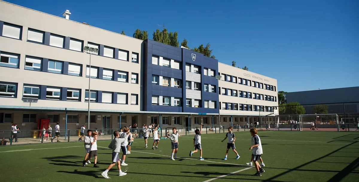 Clubs, deportes y oportunidades