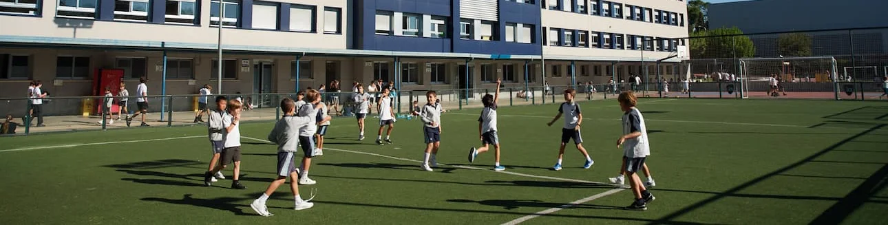 Clubs, deportes y oportunidades