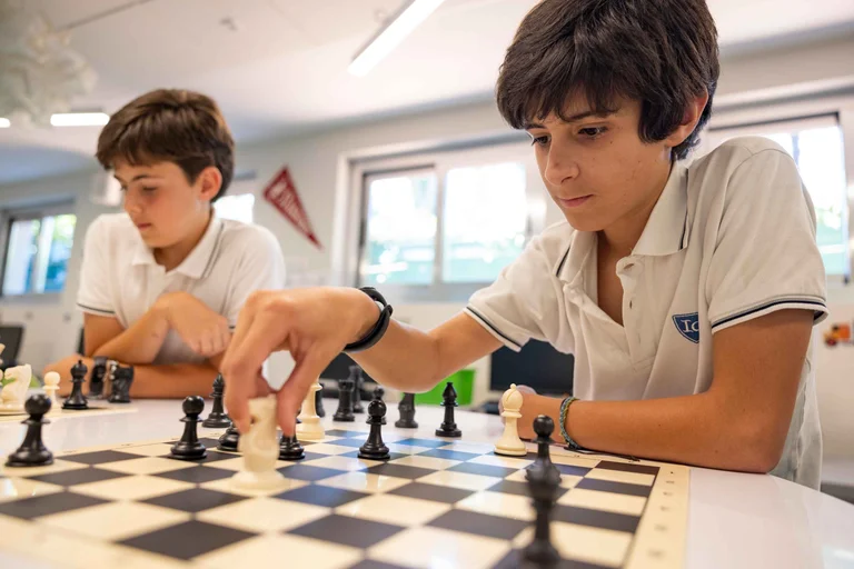 Oportunidades internacionales