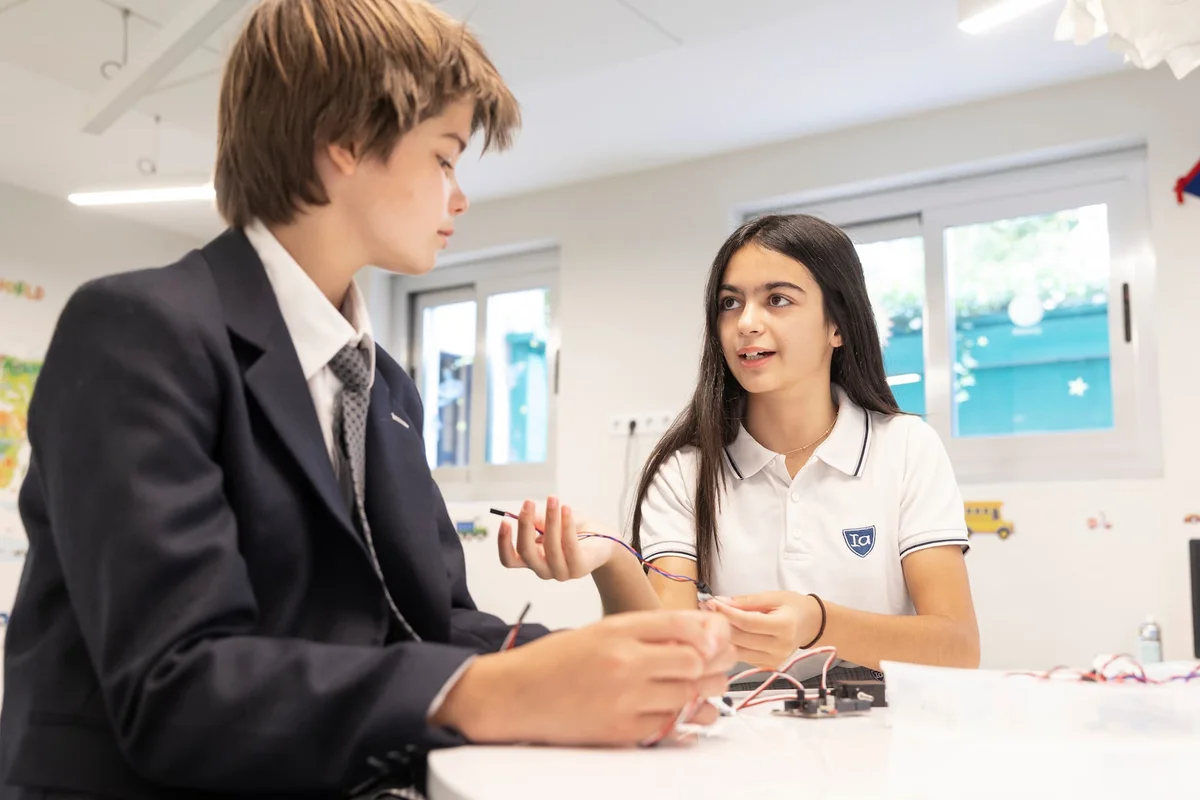 Nuestro método de aprendizaje