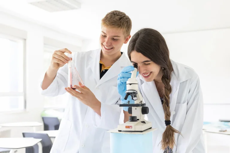 Oportunidades internacionales