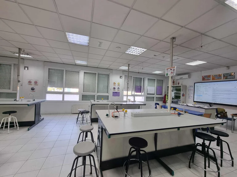 Laboratorios STEAM 