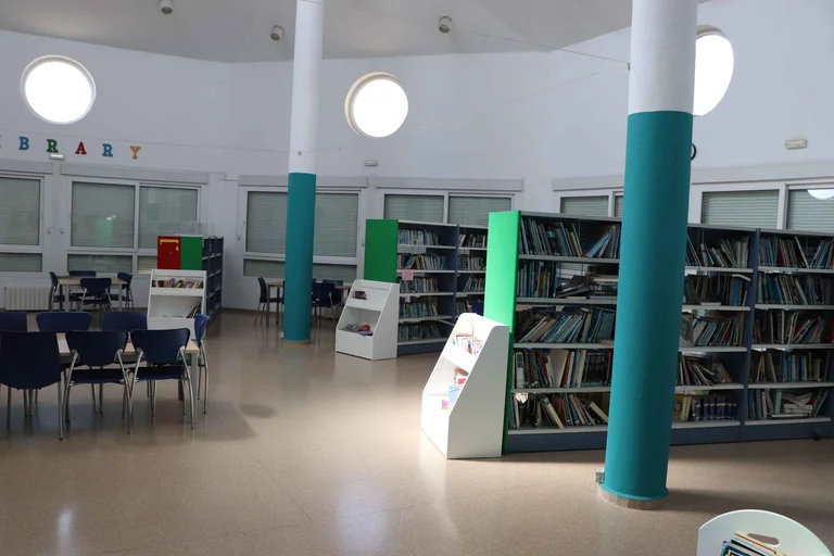 Biblioteca