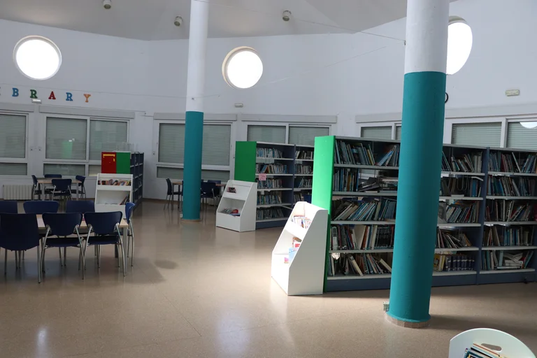 Biblioteca