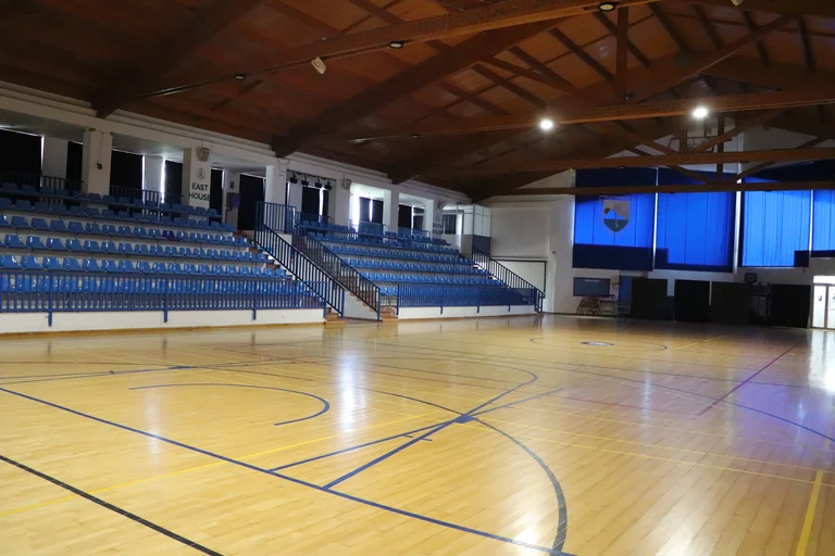Instalaciones deportivas