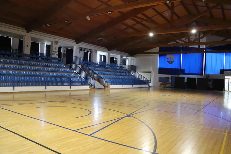 Instalaciones deportivas