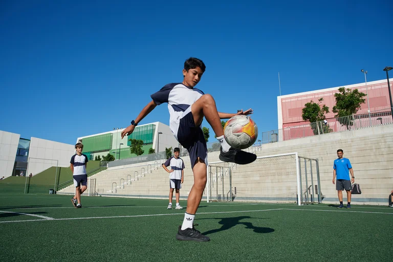 Football School